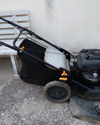 tagliaerba rasaerba 