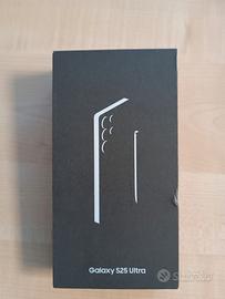 SAMSUNG GALAXY S25 ULTRA 512GB