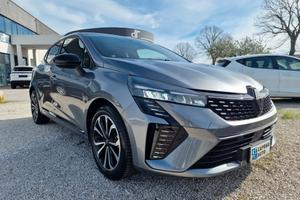 Renault Clio TCe 90 CV Techno "Promo Guida Sereno