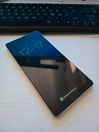 Samsung Galaxy S25 Ultra 512gb - spettacolo