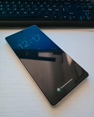 Samsung Galaxy S25 Ultra 512gb - spettacolo