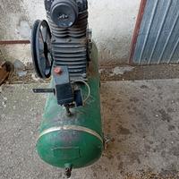 Compressore 50 litri