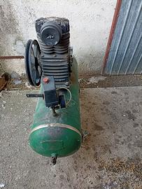 Compressore 50 litri