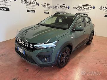 Dacia Sandero Stepway 1.0 TCe ECO-G Expression