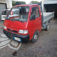 Piaggio Porter 1400 diesel 