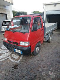 Piaggio Porter 1400 diesel 
