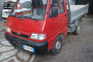 Piaggio Porter 1400 diesel 
