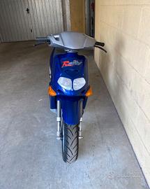 Aprilia Rally 50 - 1994