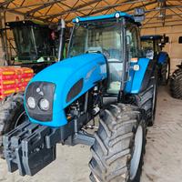 Landini Vision 105