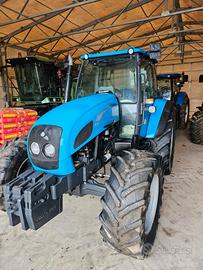 Landini Vision 105