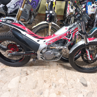 Montesa cota 4rt