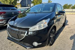 PEUGEOT 208 1.4 8V HDi 68CV 3p. Allure