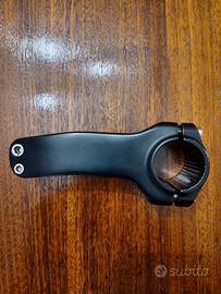 attacco manubrio Qtc Guerciotti 