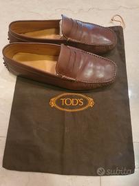 Mocassino uomo Tod's