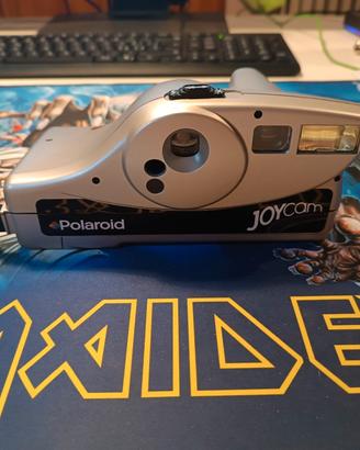 polaroid joycam