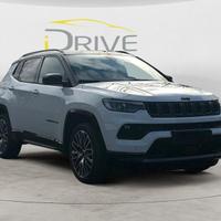 Jeep Compass 1.5 turbo t4 mhev Summit 2wd 130...