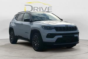 Jeep Compass 1.5 turbo t4 mhev Summit 2wd 130...