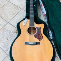 Chitarra Martin Acustica Elett. GPCPA4 2011 USA