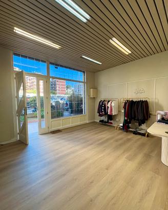 Locale commerciale - Monte Urpinu