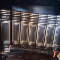 enciclopedia piccola treccani