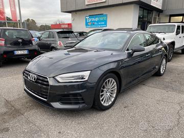 Audi A5 SPB 35 TDI S tronic Business