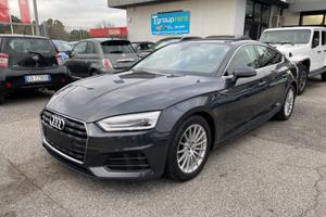 Audi A5 SPB 35 TDI S tronic Business