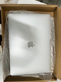 Solo Display rotto Macbook A1932