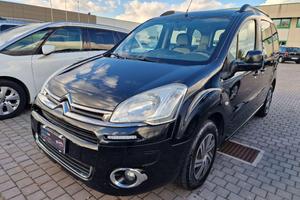 CITROEN - Berlingo - 1.6 e-HDi AUTOCARRO 5 POSTI