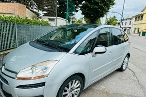 Cithaeron Picasso c4 5 posti