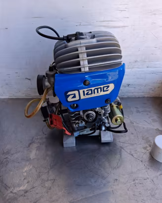 Motori go-kart 60 mini