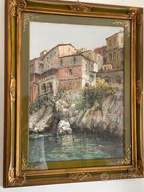 Quadro Ferdinando Sapio