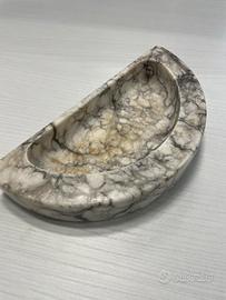Posacenere larghezza 25 cm