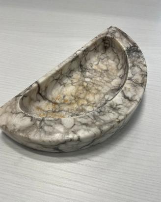 Posacenere larghezza 25 cm