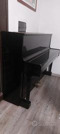 pianoforte Krauser