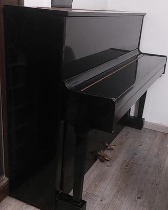 pianoforte Krauser