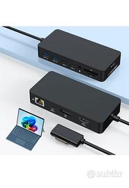 Micro-soft Surface Dock 2,