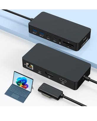 Micro-soft Surface Dock 2,