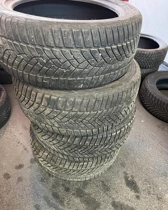 245 45 18 invernali Goodyear del 2021