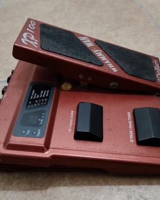 Pedale chitarra Whammy Wha Digitech