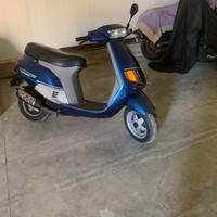 Piaggio Quartz 50