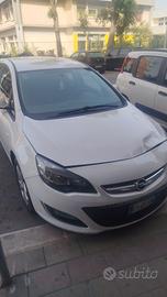 Opel Astra cosmo 1.7 CDTI 110cv