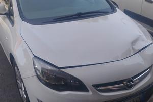 Opel Astra cosmo 1.7 CDTI 110cv