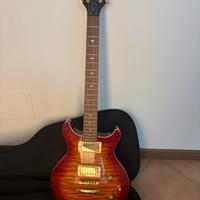 Chitarra tradition mt-q