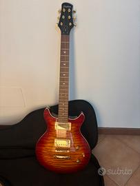 Chitarra tradition mt-q