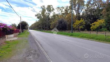 TER. AGRICOLO A EBOLI