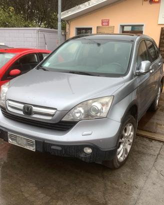 Ricambi honda crv 2008 2.2 diesel