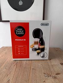 **NUOVO*^ NESCAFé DOLCE GUSTO De'Longhi Genio XS