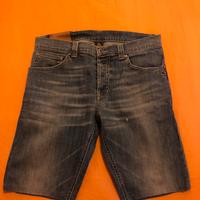 Pantaloncini jeans uomo Dundup