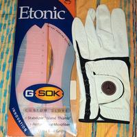 guanto da golf Etonic gsok misura ML Mercedes-Benz