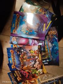 dragonero Adventure 